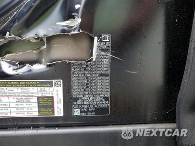 Zdjęcie 13 z 13 samochodu: 2026 LAND ROVER RANGE ROVER SE VIN:SALKP9FU9TA359697 - miniatura