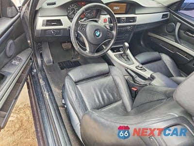 Zdjęcie 8 z 12 samochodu: 2007 BMW 335 I VIN:WBAWB73507P038685 - miniatura