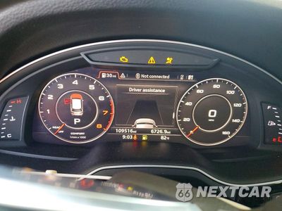 Zdjęcie 9 z 12 samochodu: 2018 AUDI Q7 PRESTIGE VIN:WA1VAAF73JD042809 - miniatura