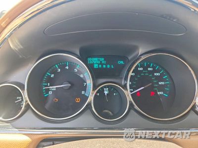 Zdjęcie 9 z 13 samochodu: 2015 BUICK ENCLAVE VIN:5GAKRBKDXFJ146937 - miniatura