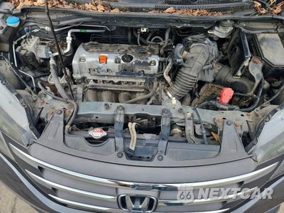Zdjęcie 11 z 12 samochodu: 2014 HONDA CR-V LX VIN:2HKRM4H36EH726859 - miniatura