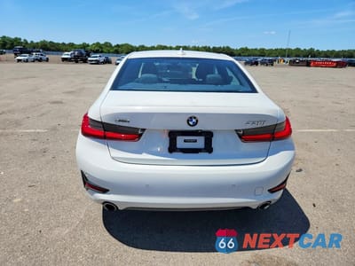 Zdjęcie 6 z 13 samochodu: 2020 BMW 330XI VIN:3MW5R7J04L8B08325 - miniatura
