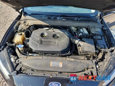 Zdjęcie 11 z 12 samochodu: 2015 FORD FUSION SE VIN:3FA6P0H98FR217447 - miniatura