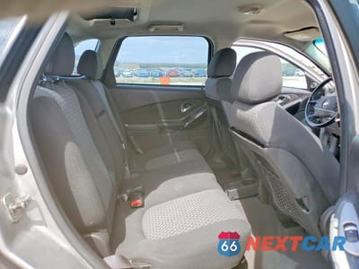 Zdjęcie 10 z 12 samochodu: 2007 CHEVROLET MALIBU MAXX LT VIN:1G1ZT68N57F269306 - miniatura