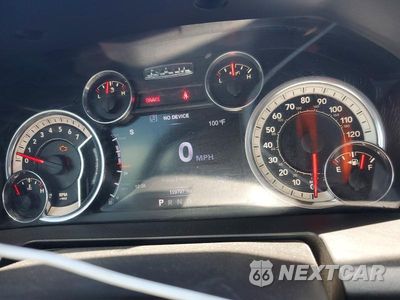 Zdjęcie 9 z 12 samochodu: 2016 RAM 1500 SLT VIN:1C6RR7TT2GS252706 - miniatura