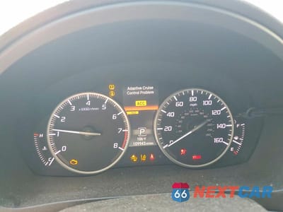 Zdjęcie 9 z 13 samochodu: 2019 ACURA ILX VIN:19UDE2F70KA009198 - miniatura