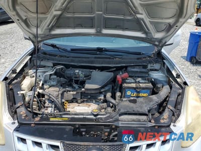 Zdjęcie 12 z 13 samochodu: 2012 NISSAN ROGUE S VIN:JN8AS5MV4CW392097 - miniatura