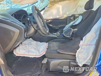 Zdjęcie 7 z 12 samochodu: 2018 FORD FOCUS SE VIN:1FADP3F22JL212895 - miniatura