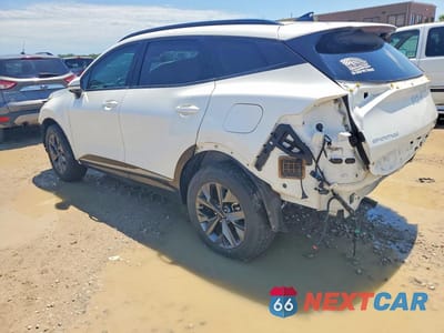 Drugie zdjęcie samochodu z przodu: 2023 KIA SPORTAGE SX PRESTIGE VIN:KNDPXCAG6P7082583 - miniatura