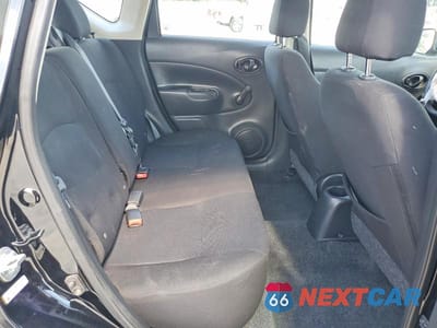 Zdjęcie 10 z 12 samochodu: 2014 NISSAN VERSA NOTE S PLUS VIN:3N1CE2CP2EL394990 - miniatura