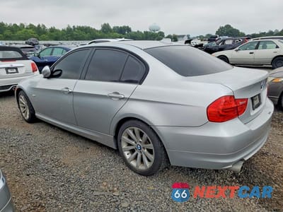 Drugie zdjęcie samochodu z przodu: 2011 BMW 328 I SULEV VIN:WBAPH5C58BA446340 - miniatura