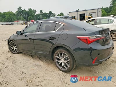 Drugie zdjęcie samochodu z przodu: 2020 ACURA ILX PREMIUM VIN:19UDE2F73LA007673 - miniatura