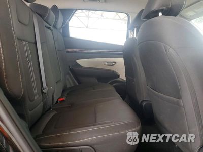 Zdjęcie 10 z 12 samochodu: 2024 HYUNDAI TUCSON SEL VIN:5NMJB3DE5RH344765 - miniatura
