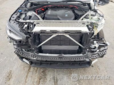 Zdjęcie 12 z 14 samochodu: 2026 BMW X3 30 XDRIVE VIN:5UX53GP00T9454548 - miniatura