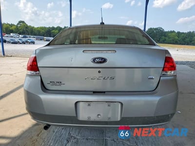 Zdjęcie 6 z 12 samochodu: 2008 FORD FOCUS SE VIN:1FAHP35N08W256576 - miniatura