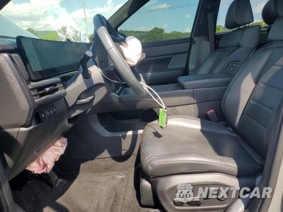 Zdjęcie 7 z 13 samochodu: 2025 HYUNDAI SANTA FE CALLIGRAPHY VIN:5NMP5DG19SH040389 - miniatura