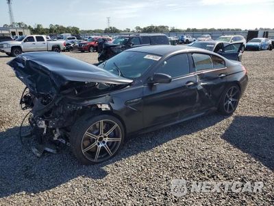 2018 BMW M6 GRAN COUPE WBS6E9C52JG808357 - główne zdjęcie licytacji z USA - miniatura