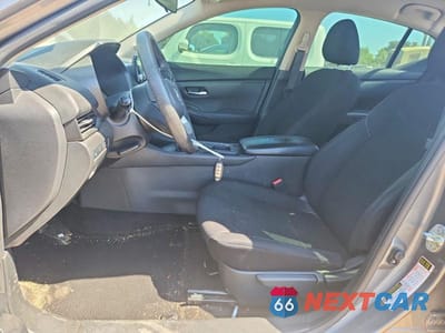 Zdjęcie 7 z 12 samochodu: 2022 NISSAN SENTRA S VIN:3N1AB8BV8NY278909 - miniatura