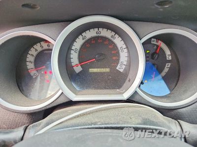 Zdjęcie 9 z 12 samochodu: 2013 TOYOTA TACOMA BASE VIN:5TFNX4CN0DX029723 - miniatura