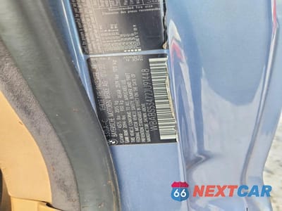 Zdjęcie 12 z 12 samochodu: 2002 BMW 330 CI VIN:WBABS53472JU91448 - miniatura
