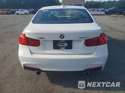 Zdjęcie 6 z 12 samochodu: 2014 BMW 335 XI VIN:WBA3B9C54EF801387 - miniatura