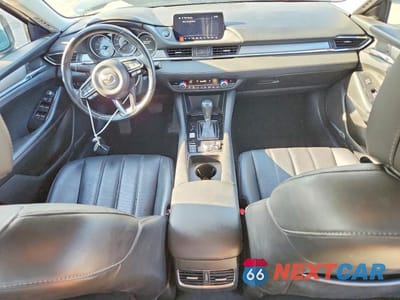 Zdjęcie 8 z 12 samochodu: 2020 MAZDA 6 GRAND TOURING VIN:JM1GL1TY6L1516746 - miniatura