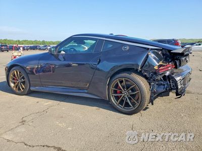 Drugie zdjęcie samochodu z przodu: 2026 NISSAN Z PERFORMANCE VIN:JN1BZ4BH0TM501298 - miniatura