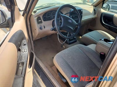 Zdjęcie 8 z 12 samochodu: 2002 FORD RANGER SUPER CAB VIN:1FTZR45E62PA63784 - miniatura