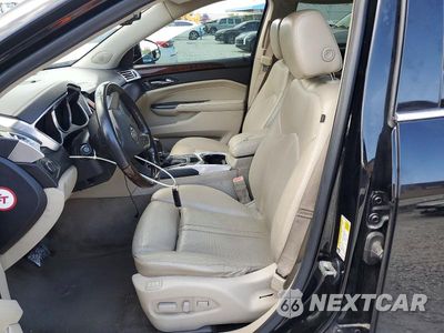 Zdjęcie 7 z 12 samochodu: 2012 CADILLAC SRX LUXURY COLLECTION VIN:3GYFNAE32CS634163 - miniatura