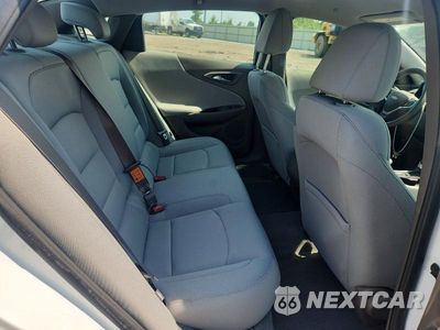 Zdjęcie 10 z 12 samochodu: 2022 CHEVROLET MALIBU VIN:1G1ZB5ST2NF153515 - miniatura