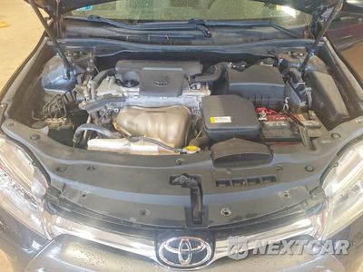 Zdjęcie 11 z 12 samochodu: 2015 TOYOTA CAMRY LE VIN:4T4BF1FK5FR512569 - miniatura