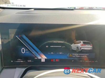 Zdjęcie 9 z 13 samochodu: 2026 BMW X3 30 XDRIVE VIN:5UX53GP07T9434006 - miniatura