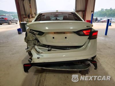 Zdjęcie 6 z 12 samochodu: 2023 NISSAN ALTIMA SV VIN:1N4BL4DVXPN388001 - miniatura