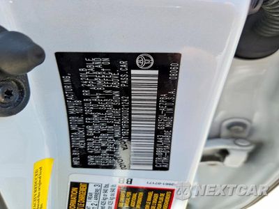Zdjęcie 12 z 12 samochodu: 2019 TOYOTA AVALON LIMITED VIN:4T1BZ1FB0KU021242 - miniatura