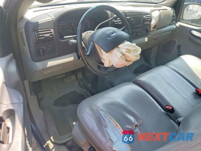 Zdjęcie 8 z 12 samochodu: 2006 FORD F250 SUPER DUTY VIN:1FTNF20506ED67097 - miniatura