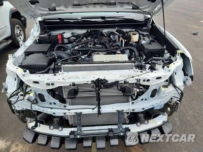 Zdjęcie 11 z 13 samochodu: 2024 TOYOTA TACOMA TRD OFF-ROAD VIN:3TMLB5JN1RM006575 - miniatura