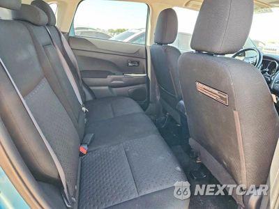 Zdjęcie 11 z 13 samochodu: 2012 MITSUBISHI OUTLANDER SPORT VIN:JA4AR4AU3CZ008509 - miniatura