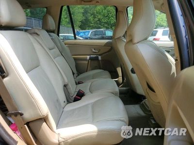 Zdjęcie 11 z 13 samochodu: 2011 VOLVO XC90 3.2 VIN:YV4952CZ0B1602521 - miniatura
