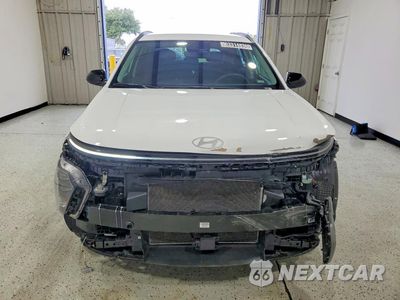 Piąte zdjęcie samochodu w środku: 2026 HYUNDAI KONA SEL SPORT VIN:KM8HF3AB6TU442180 - miniatura