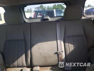 Zdjęcie 10 z 13 samochodu: 2006 JEEP GRAND CHEROKEE LAREDO VIN:1J4GR48K16C201103 - miniatura