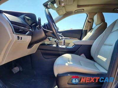 Zdjęcie 7 z 13 samochodu: 2021 CADILLAC XT4 LUXURY VIN:1GYFZBR41MF026220 - miniatura