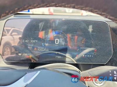 Zdjęcie 9 z 12 samochodu: 2026 CHEVROLET EQUINOX LT VIN:3GNAXHEG2TL104315 - miniatura