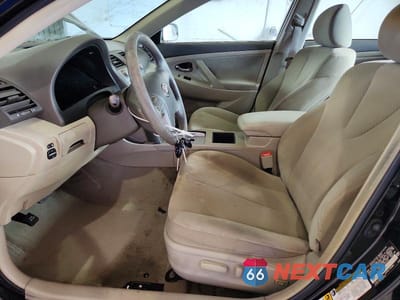 Zdjęcie 7 z 12 samochodu: 2007 TOYOTA CAMRY LE VIN:4T1BE46K57U591516 - miniatura