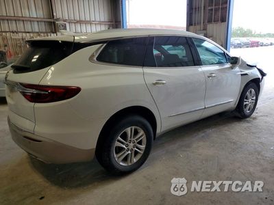 Trzecie zdjęcie samochodu z tyłu: 2020 BUICK ENCLAVE 4D AVENIR VIN:5GAERBKW4LJ105309 - miniatura