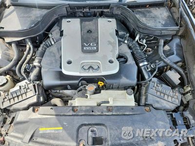Zdjęcie 11 z 12 samochodu: 2013 INFINITI G37 SEDAN X VIN:JN1CV6AR3DM767678 - miniatura