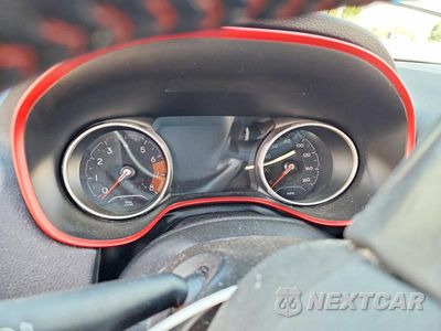 Zdjęcie 9 z 13 samochodu: 2021 JEEP COMPASS TRAILHAWK VIN:3C4NJDDB2MT541680 - miniatura