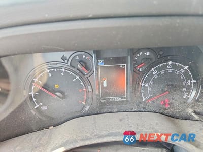 Zdjęcie 9 z 14 samochodu: 2021 TOYOTA 4RUNNER SR5 VIN:JTEEU5JR1M5250002 - miniatura
