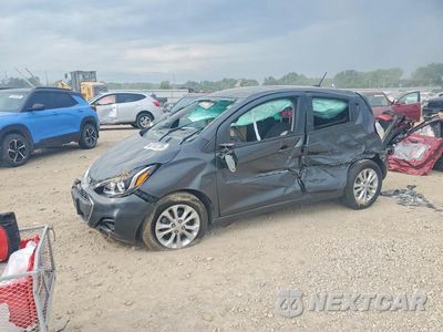 2020 CHEVROLET SPARK 1LT KL8CD6SA5LC414039 - główne zdjęcie licytacji z USA - miniatura