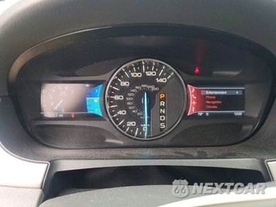 Zdjęcie 9 z 12 samochodu: 2013 FORD EDGE SEL VIN:2FMDK3JC3DBC57093 - miniatura
