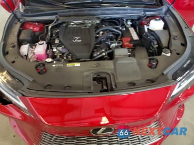 Zdjęcie 12 z 13 samochodu: 2026 LEXUS RX 350 PREMIUM+ VIN:JTJCHMAA0T2041769 - miniatura